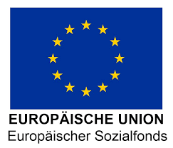 Logo Euro sozialfong